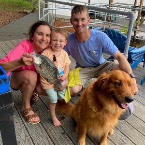 Meet your Posher, Sydney